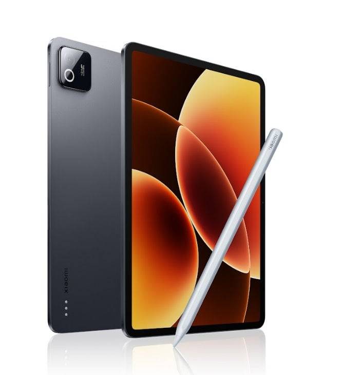 Xiaomi Pad 8 8GB/256GB Gray + Stylus od 454,18 € - Heureka.sk