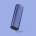Pax Plus Periwinkle complete kit