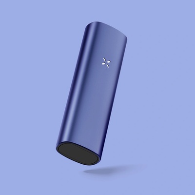 Pax Plus Periwinkle complete kit