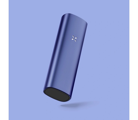 Pax Plus Periwinkle complete kit