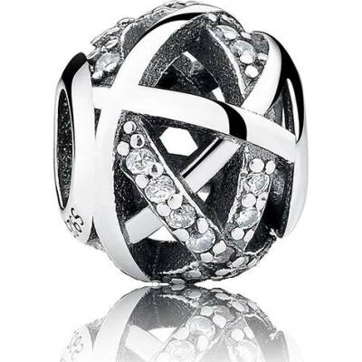P&J Jewellery Stříbrný přívěsek Galaxie SB15