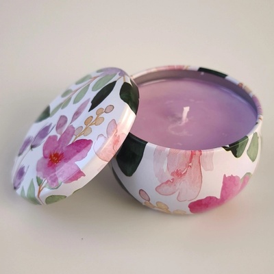 Evička Candles Orchidej 65 g