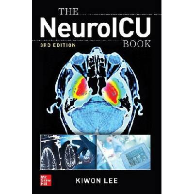 NEUROICU BOOK THIRD EDITION