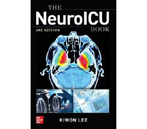 NEUROICU BOOK THIRD EDITION