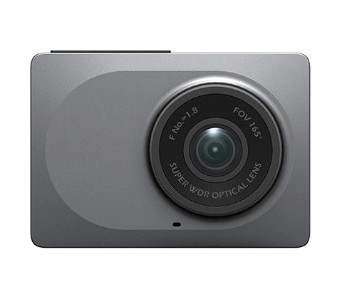 Yi Smart Dash Camera