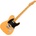 Fender 75th Anniversary Vintera Road Worn 1951 Telecaster MN Butterscotch Blonde Електрическа китара