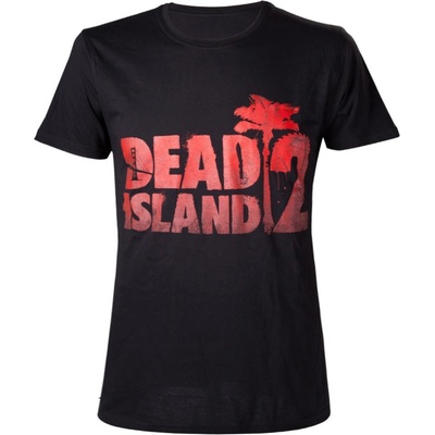 Dead Island 2 Blood Logo