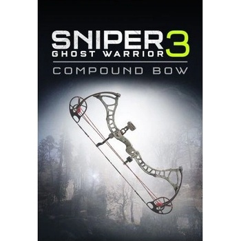 Sniper: Ghost Warrior 3 - Compound Bow
