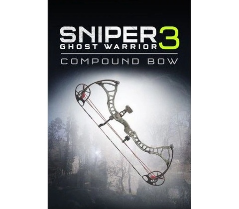 Sniper: Ghost Warrior 3 - Compound Bow