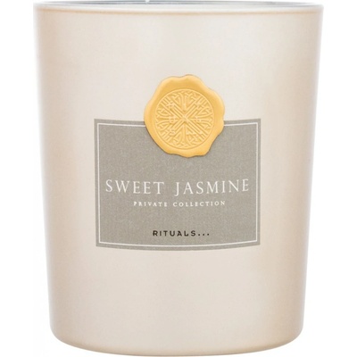 Rituals Private Collection Wild Fig 360 g