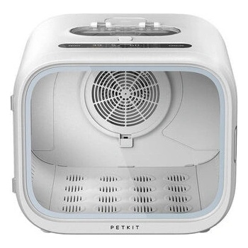 PetKit Airsalon Max Pre Múdra sušička pre domáce zvieratá