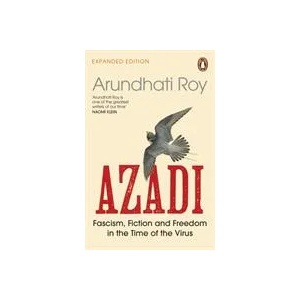 AZADI (ISBN: 9780241996782)