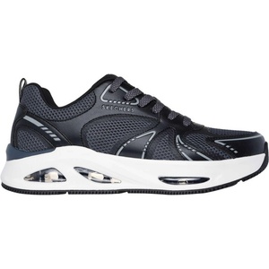Skechers Обувки uno ego-aurair (183302-blk)