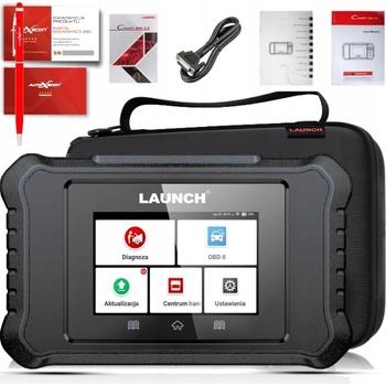 Launch Creader Elite 2.0 BBA