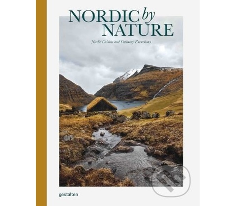 Nordic By Nature