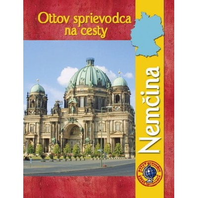Ottov sprievodca na cesty Nemčina