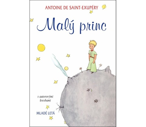 Malý princ