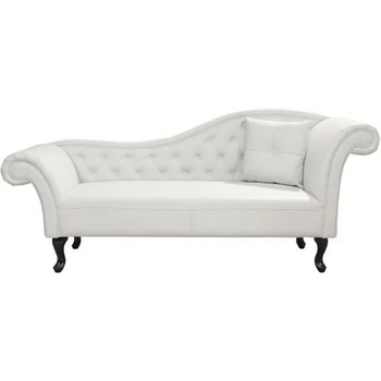 Image 1 of Bogdan Furniture Лежанка Мебели Богдан модел Chestyrfiild white