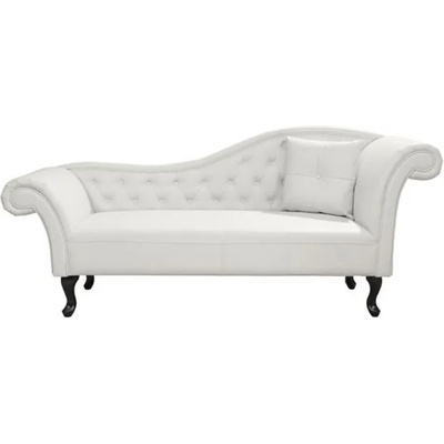 Bogdan Furniture Лежанка Мебели Богдан модел Chestyrfiild white
