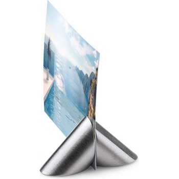 Philippi Магнитна стойка за визитки и снимки philippi модел twins