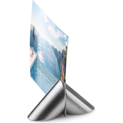 Philippi Магнитна стойка за визитки и снимки philippi модел twins