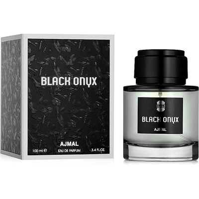 Ajmal Black Onyx parfumovaná voda pánska 100 ml