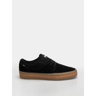Globe Mahalo black/gum/crepe