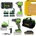 Procraft SET2