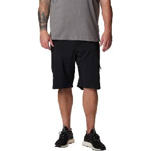 Columbia Silver ridge utilitc cargo short 46/10