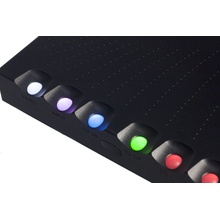 Chord Hugo M Scaler