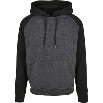 Build Your Brand BB005 Charcoal
