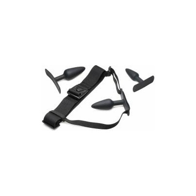 XR BRANDS Анален разширител XR 746a42