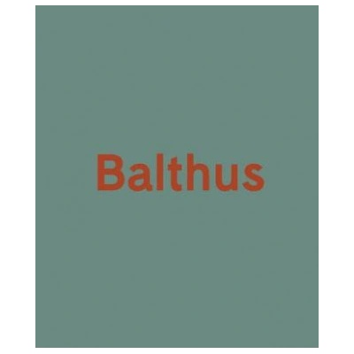 Balthus Zahm Olivier