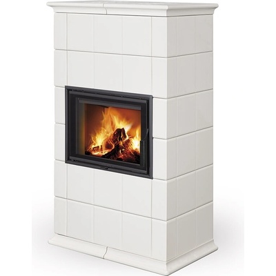 Romotop Designový krb BARACCA 10
