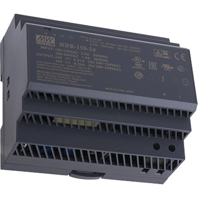 MEAN WELL HDR-150-24