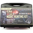 Nitecore CR6
