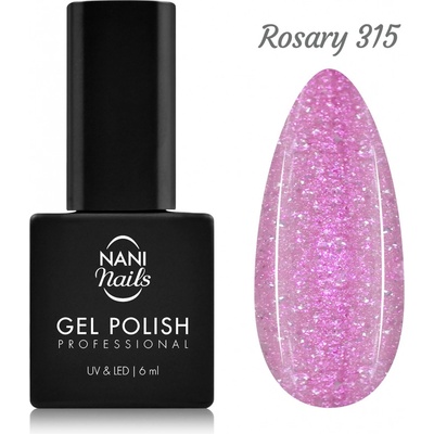 NANI gel lak Rosary 6 ml