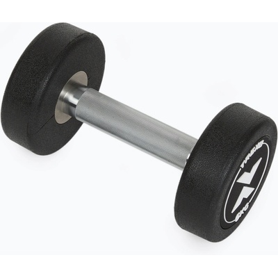XTREXO pro Gumová liatinová činka 6 kg