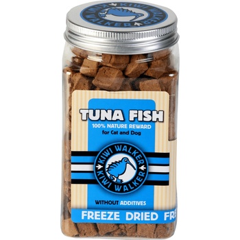 KIWI Walker Pamlsky FD Snack Tuniak 85 g