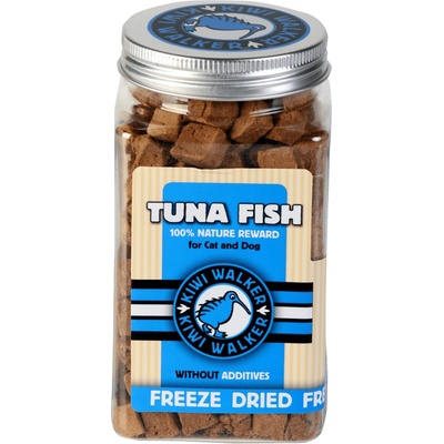 KIWI Walker Pamlsky FD Snack Tuniak 85 g