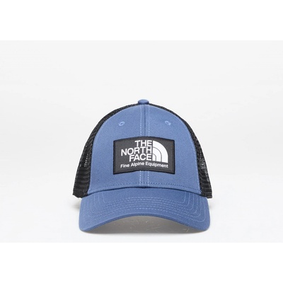 The North Face Mudder Trucker shady blue