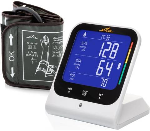 ETA Smart