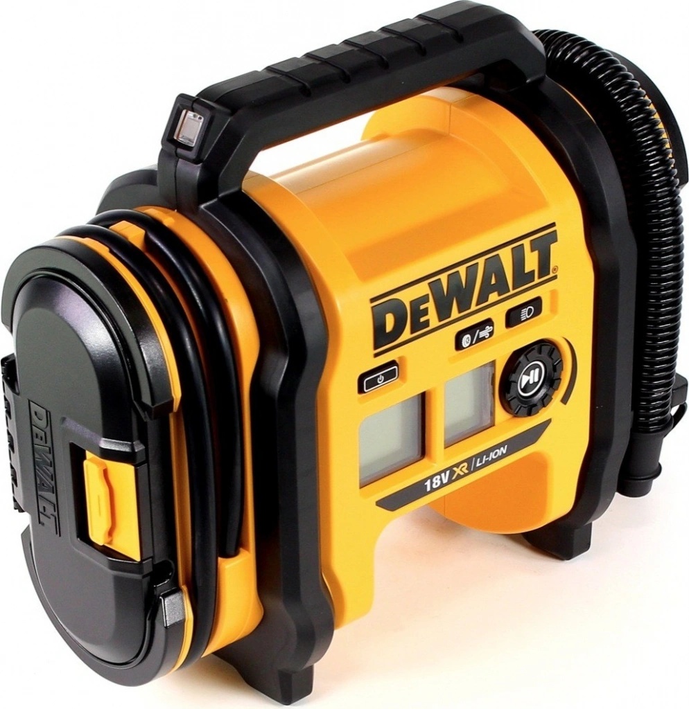DeWALT DCC018N
