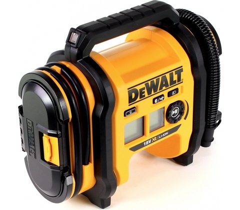 DeWALT DCC018N