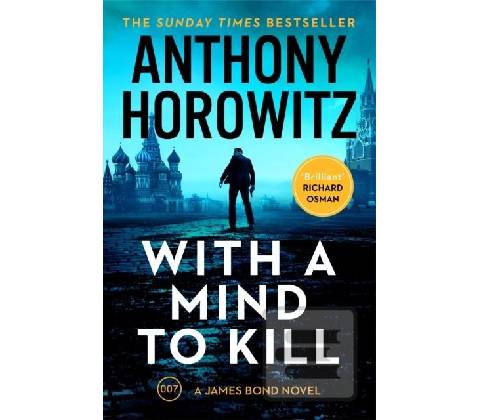 With a Mind to Kill