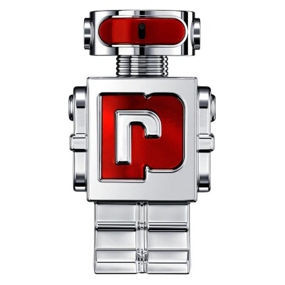 Rabanne Phantom In Red Parfum Elixir parfém pánský 100 ml