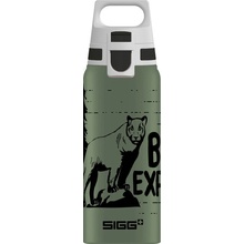 SIGG dětská WMB One 0,6l