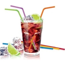 TESCOMA slamky myDRINK 40 ks