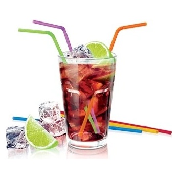 TESCOMA slamky myDRINK 40 ks