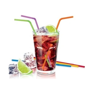 TESCOMA slamky myDRINK 40 ks